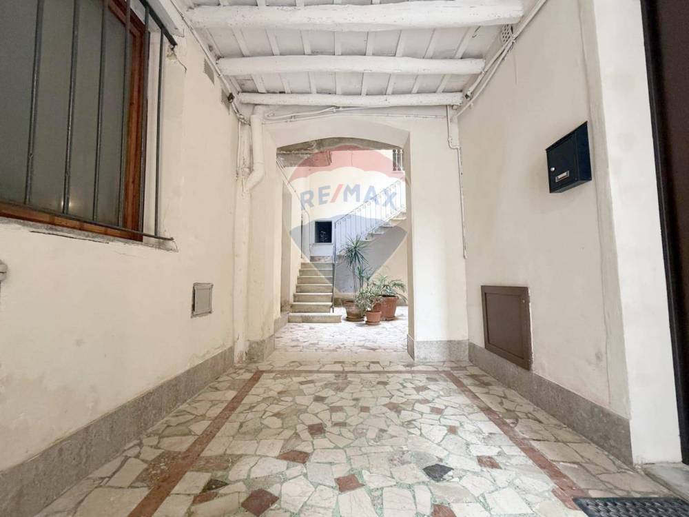 appartamento in vendita a Trapani in zona Città Antica