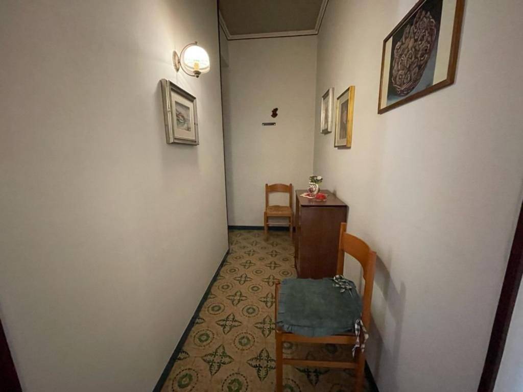 appartamento in vendita a Trapani