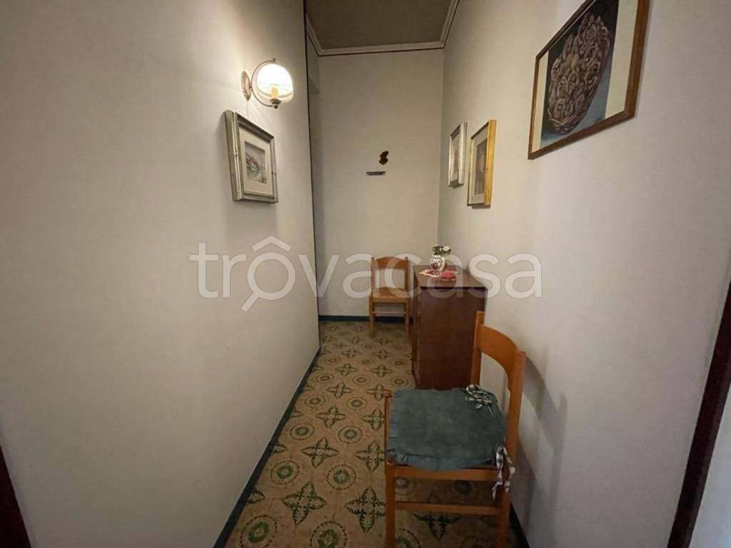 appartamento in vendita a Trapani