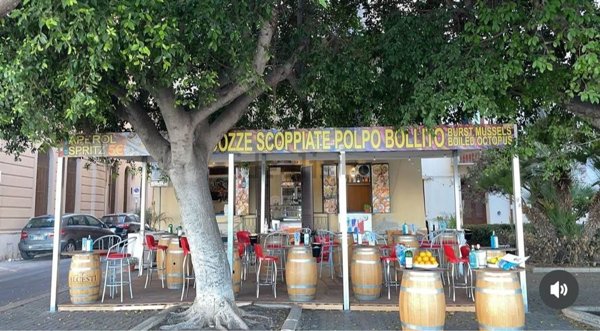 casa semindipendente in vendita a Trapani in zona Città Antica