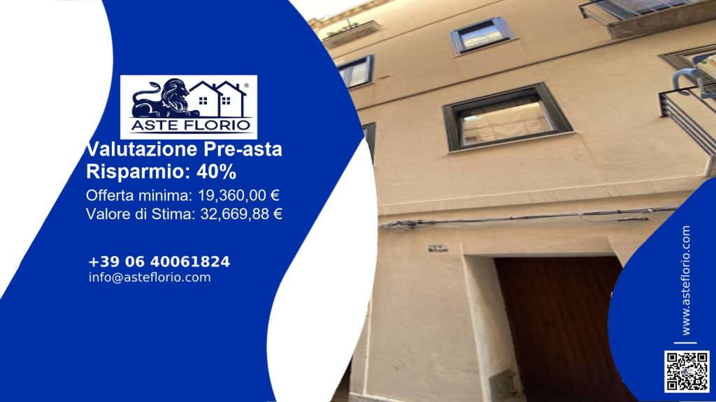 appartamento in vendita a Trapani