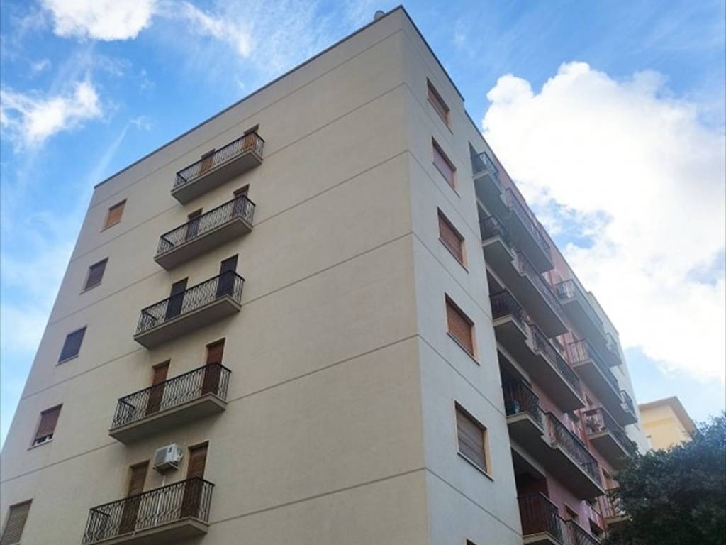 appartamento in vendita a Trapani