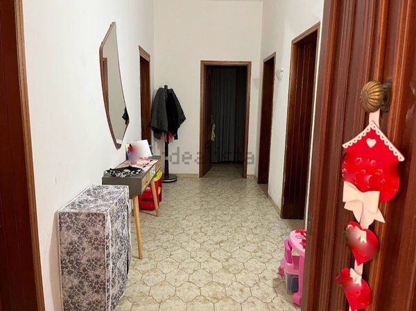 casa indipendente in vendita a Trapani