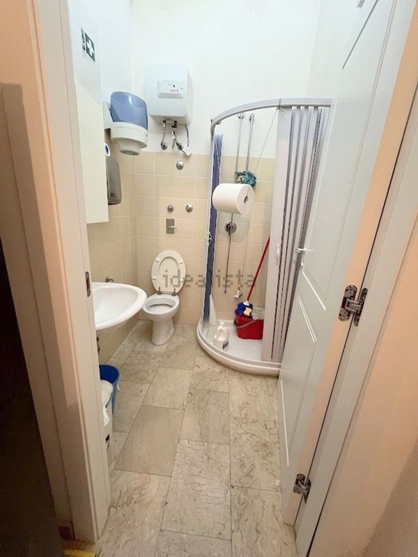 negozio in vendita a Trapani