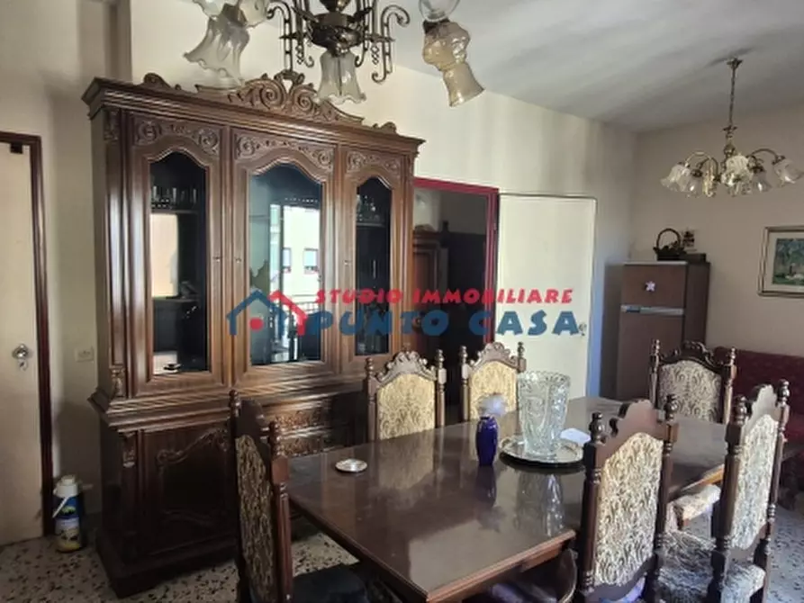 appartamento in vendita a Trapani