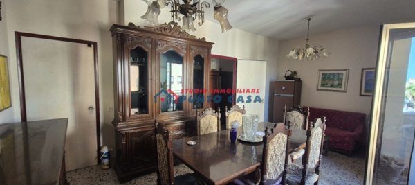 appartamento in vendita a Trapani