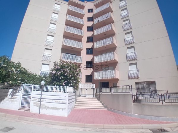 appartamento in vendita a Trapani in zona Centro Città