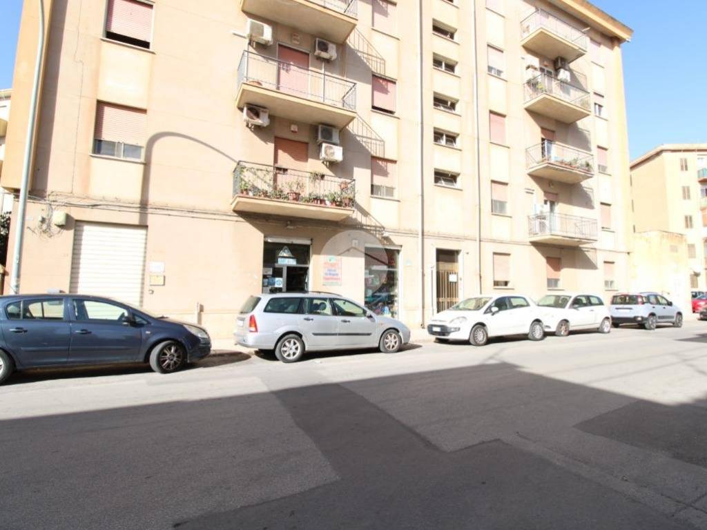 appartamento in vendita a Trapani
