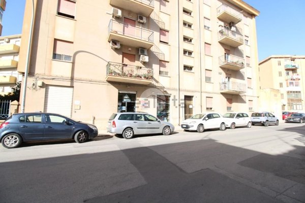 appartamento in vendita a Trapani