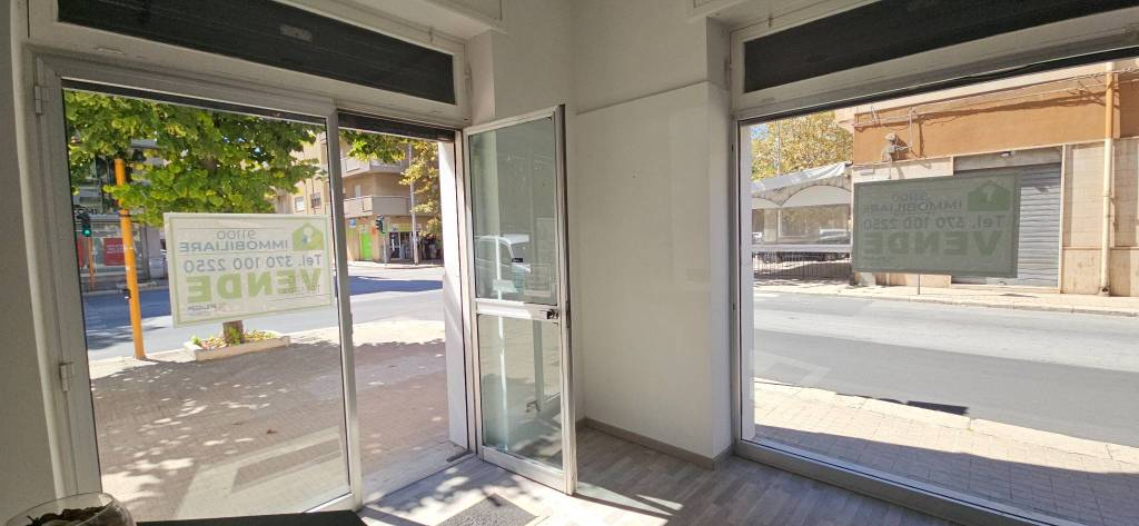 trivano in vendita a Trapani in zona Centro Città