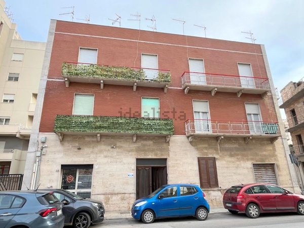 appartamento in vendita a Trapani in zona Centro Città