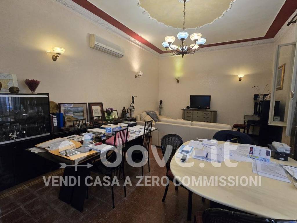 appartamento in vendita a Trapani