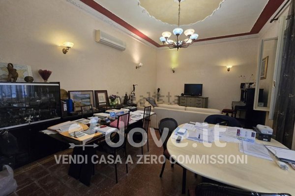 appartamento in vendita a Trapani