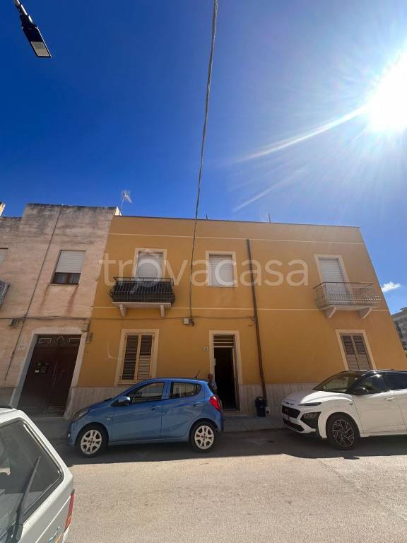 appartamento in vendita a Trapani