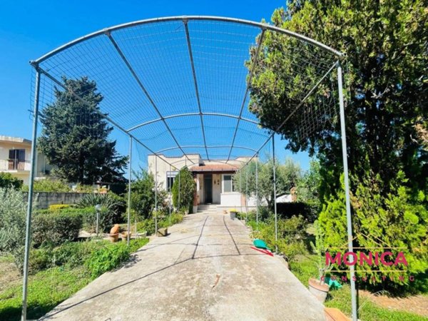 casa indipendente in vendita a Trapani