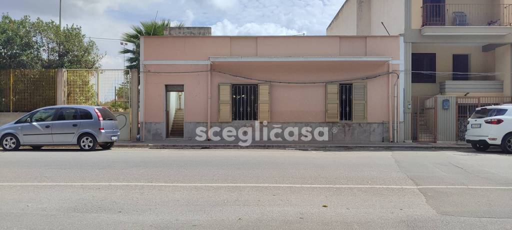 appartamento in vendita a Trapani in zona Centro Città