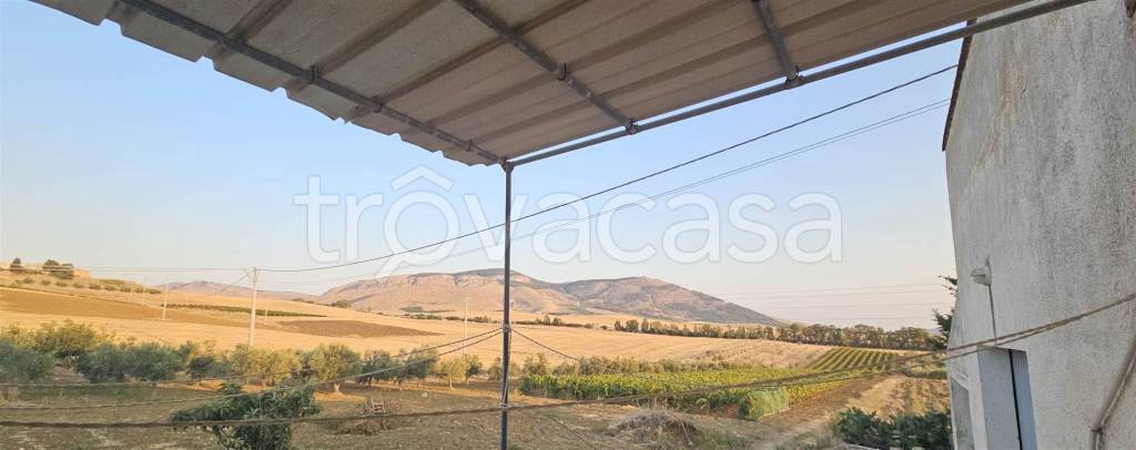 appartamento in vendita a Trapani in zona Ummari