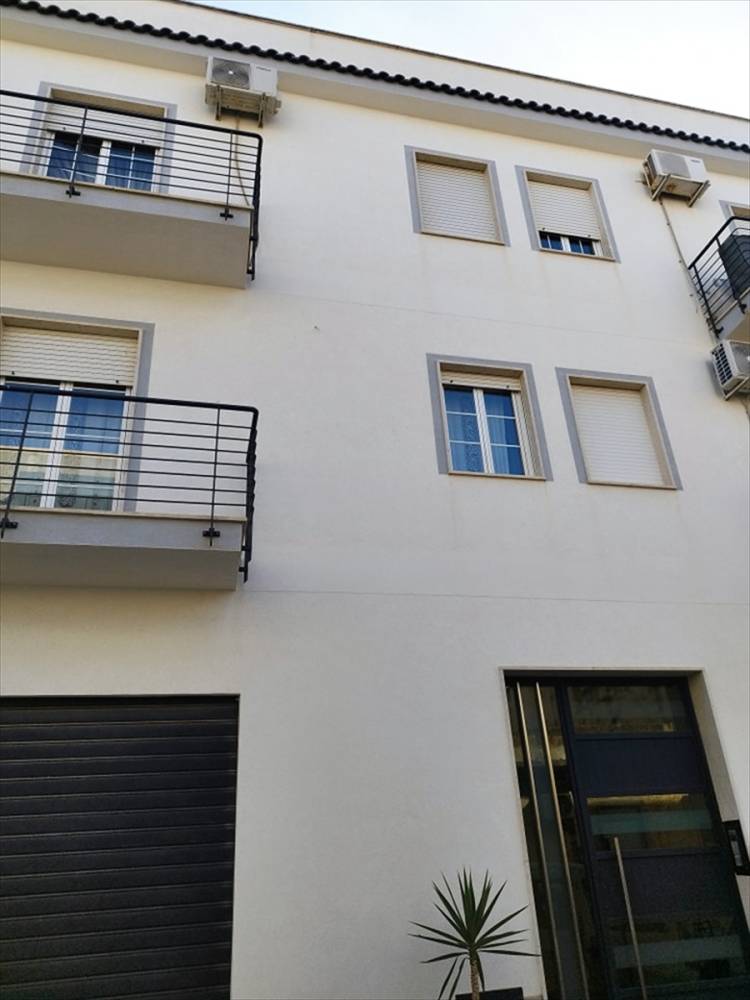 appartamento in vendita a Trapani in zona Centro Città
