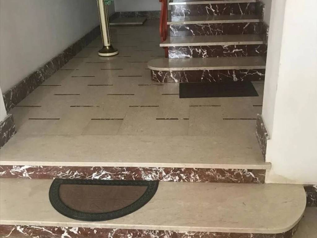 appartamento in vendita a Trapani