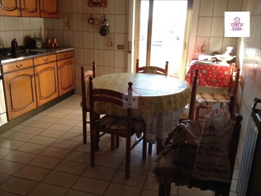 appartamento in vendita a Trapani