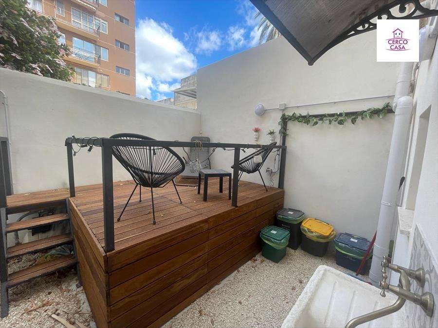 appartamento in vendita a Trapani