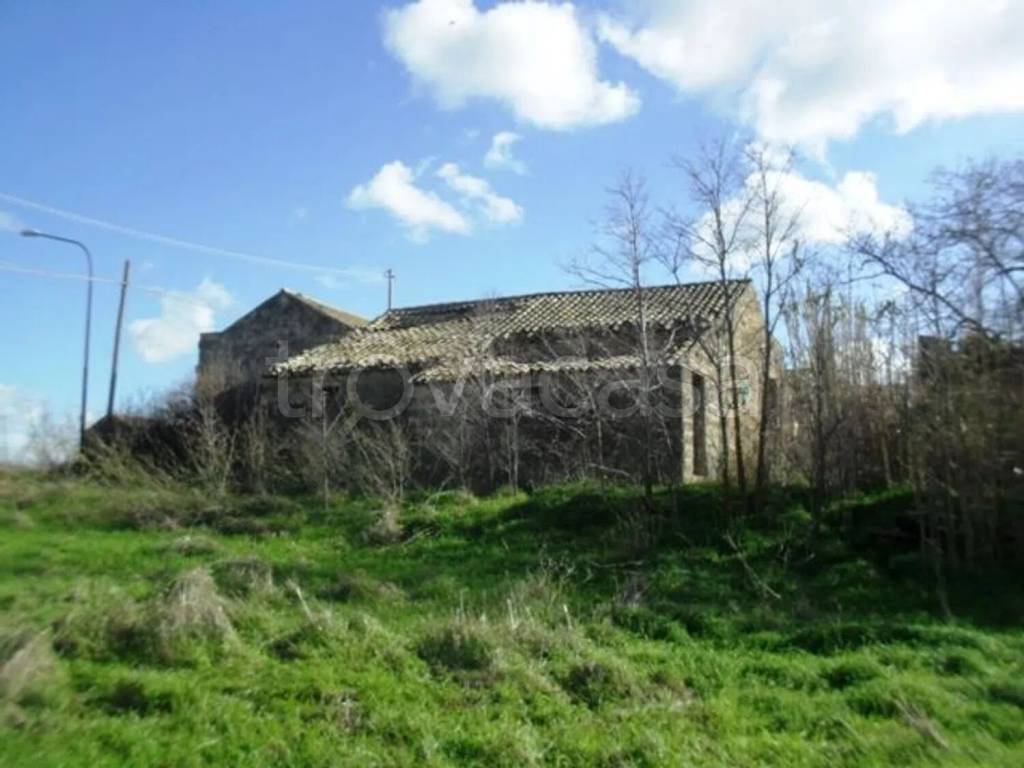 casa indipendente in vendita a Trapani in zona Ummari