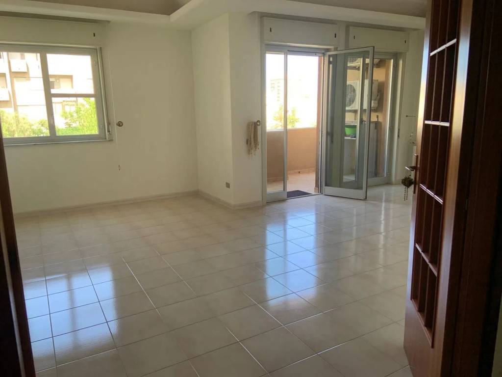 appartamento in vendita a Trapani