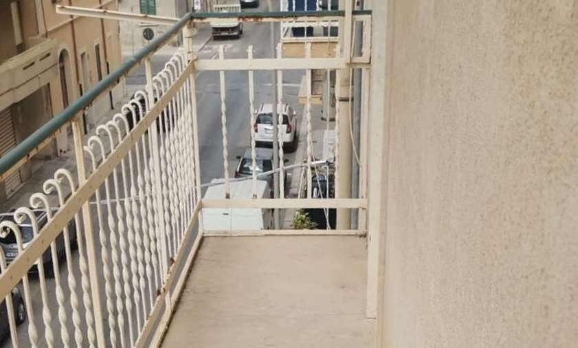 appartamento in vendita a Trapani in zona Centro Città