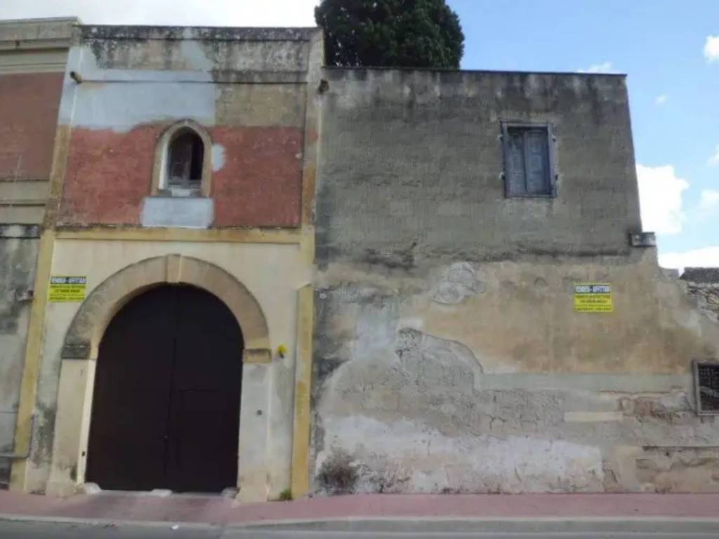 appartamento in vendita a Trapani