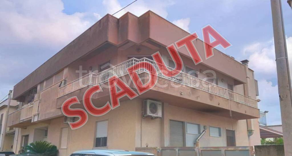 appartamento in vendita a Trapani