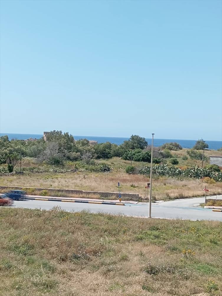 appartamento in vendita a Trapani