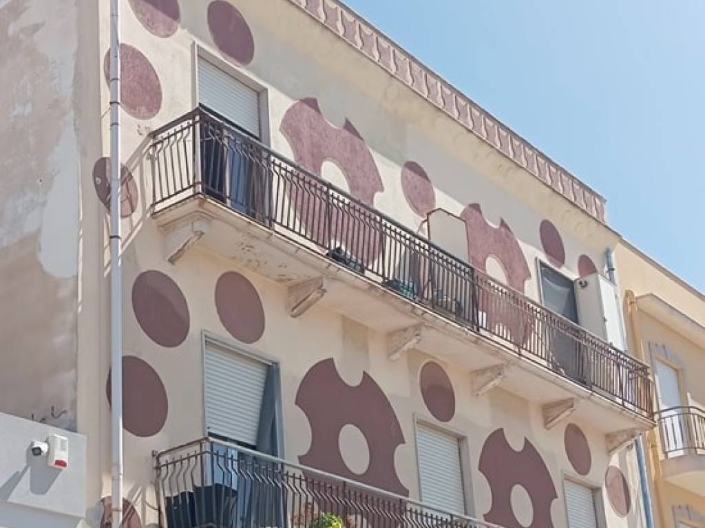 appartamento in vendita a Trapani