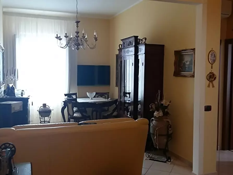 appartamento in vendita a Trapani