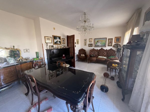 appartamento in vendita a Trapani