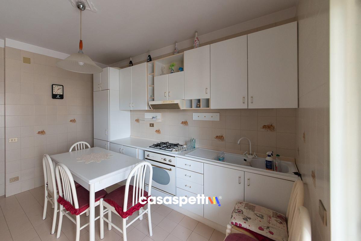 appartamento in vendita a Trapani in zona Centro Città