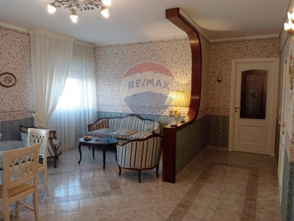appartamento in vendita a Trapani in zona Centro Città