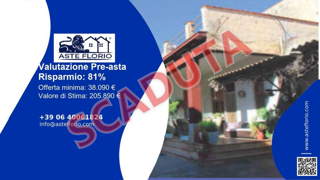 appartamento in vendita a Trapani