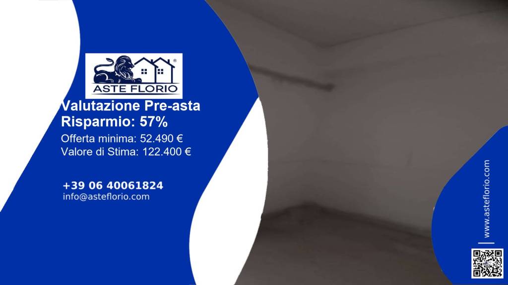 appartamento in vendita a Trapani