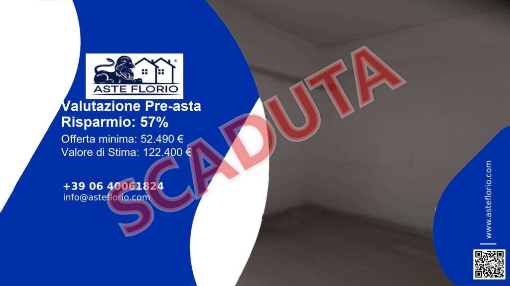 appartamento in vendita a Trapani