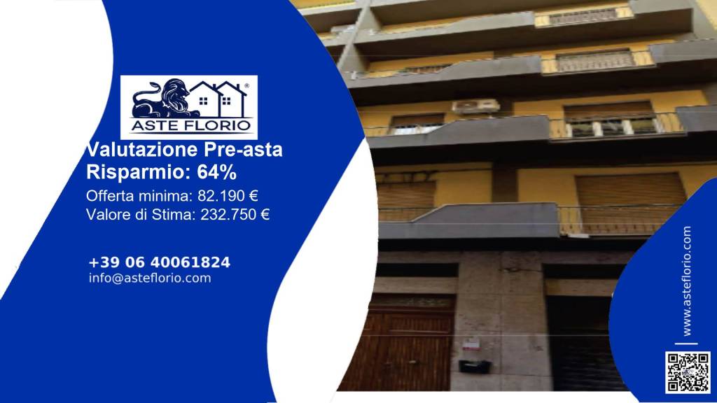 appartamento in vendita a Trapani