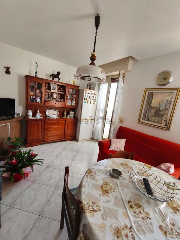 appartamento in vendita a Trapani