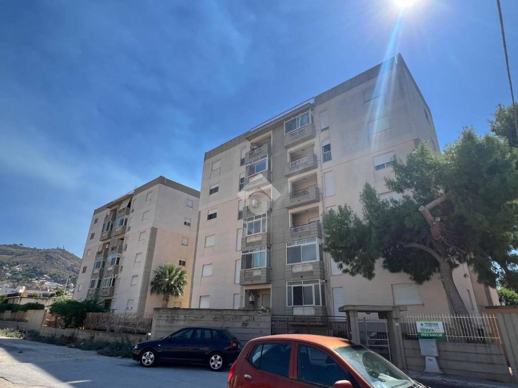 appartamento in vendita a Trapani