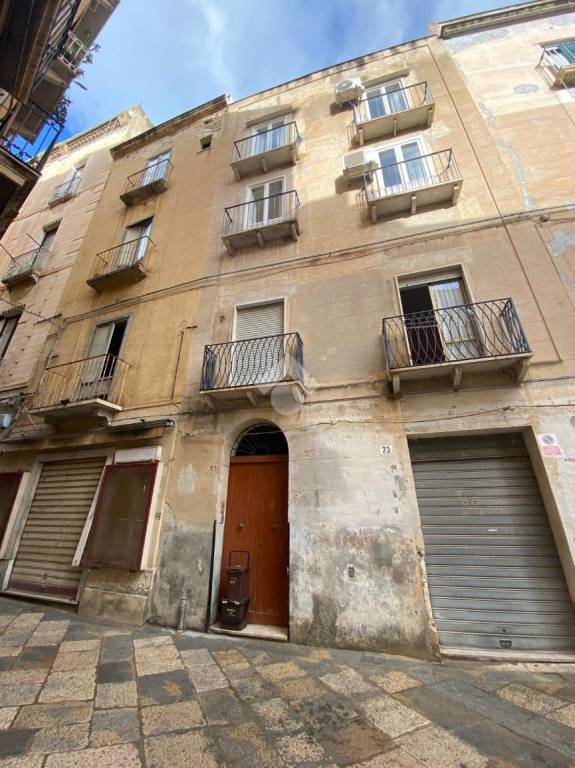 casa indipendente in vendita a Trapani in zona Città Antica