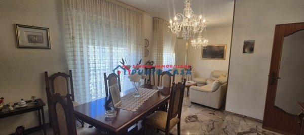 appartamento in vendita a Trapani in zona Città Antica