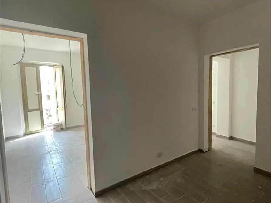 appartamento in vendita a Trapani in zona Città Antica