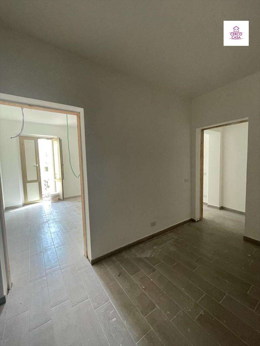 appartamento in vendita a Trapani in zona Città Antica