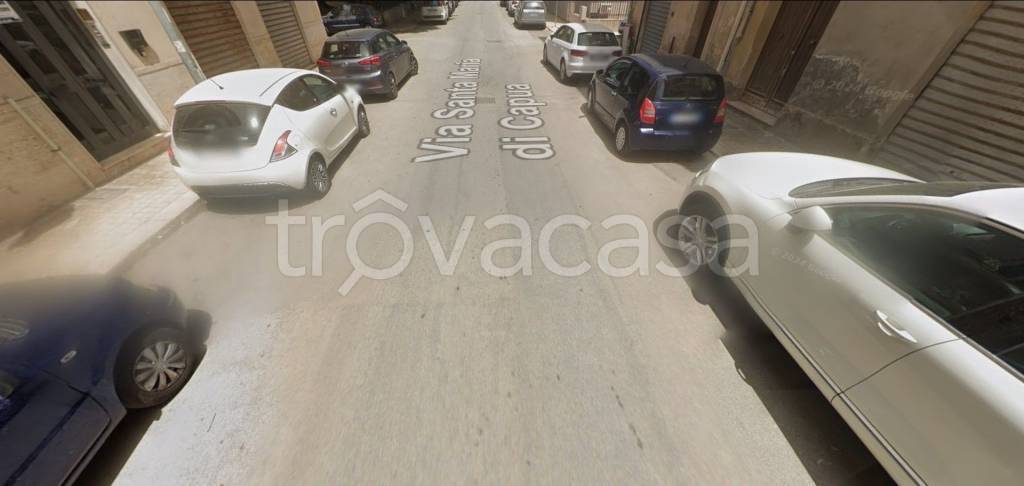 appartamento in vendita a Trapani