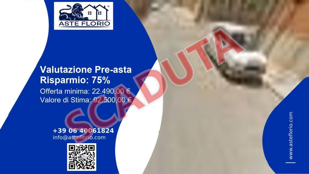 appartamento in vendita a Trapani