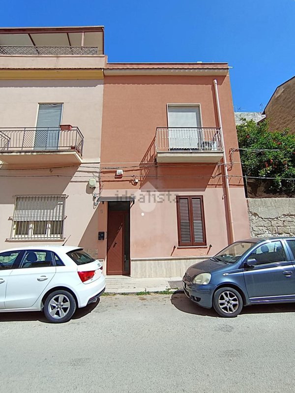 casa indipendente in vendita a Trapani in zona Centro Città