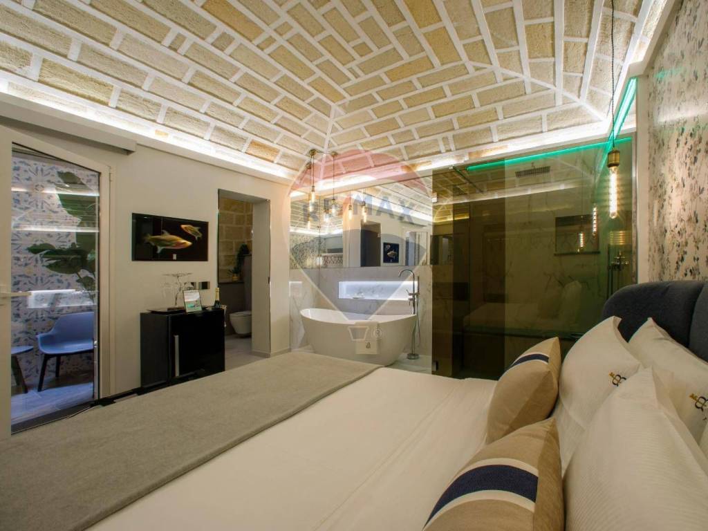 appartamento in vendita a Trapani in zona Centro Città